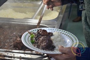 Feijoada 27/08/23